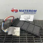 RADIATOR INCALZIRE NISSAN QASHQAI I 1.6 dCi 2006-2015 oe-27143BR00A, vedere frontata