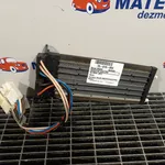 RADIATOR INCALZIRE NISSAN QASHQAI I 2006-2015 oe-27143BR00A, vedere frontata