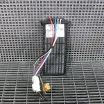 RADIATOR INCALZIRE NISSAN QASHQAI I 2006-2015 oe-27143BR00A, vedere frontata