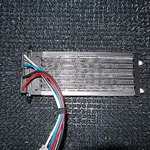 RADIATOR INCALZIRE NISSAN QASHQAI I 2006-2015 oe-27143JD00A, vedere frontata
