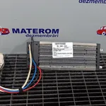 RADIATOR INCALZIRE NISSAN QASHQAI I 2.0 dCi 2006-2015 oe-27143JD00A, vedere frontata