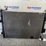 RADIATOR MOTOR NISSAN QASHQAI I 1.6 INJ 2006-2015, vedere laterala