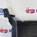 RADIATOR MOTOR NISSAN QASHQAI I 1.6 INJ 2006-2015, vedere laterala