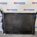 RADIATOR MOTOR NISSAN QASHQAI I 1.6 INJ 2006-2015, vedere frontata