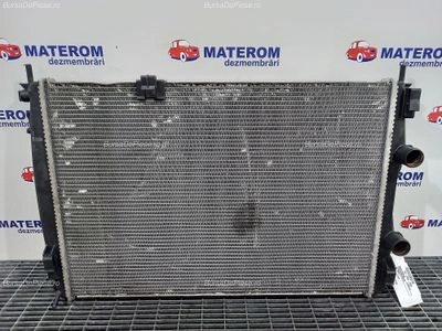 RADIATOR MOTOR