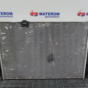 RADIATOR MOTOR