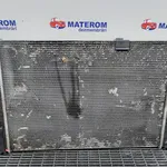 RADIATOR MOTOR NISSAN QASHQAI I 1.5 DCI 2006-2015 oe-21400JD50D, vedere laterala