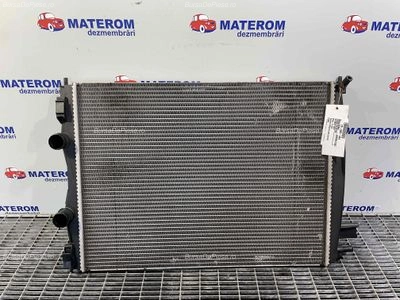 RADIATOR MOTOR