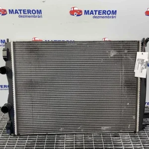 RADIATOR MOTOR