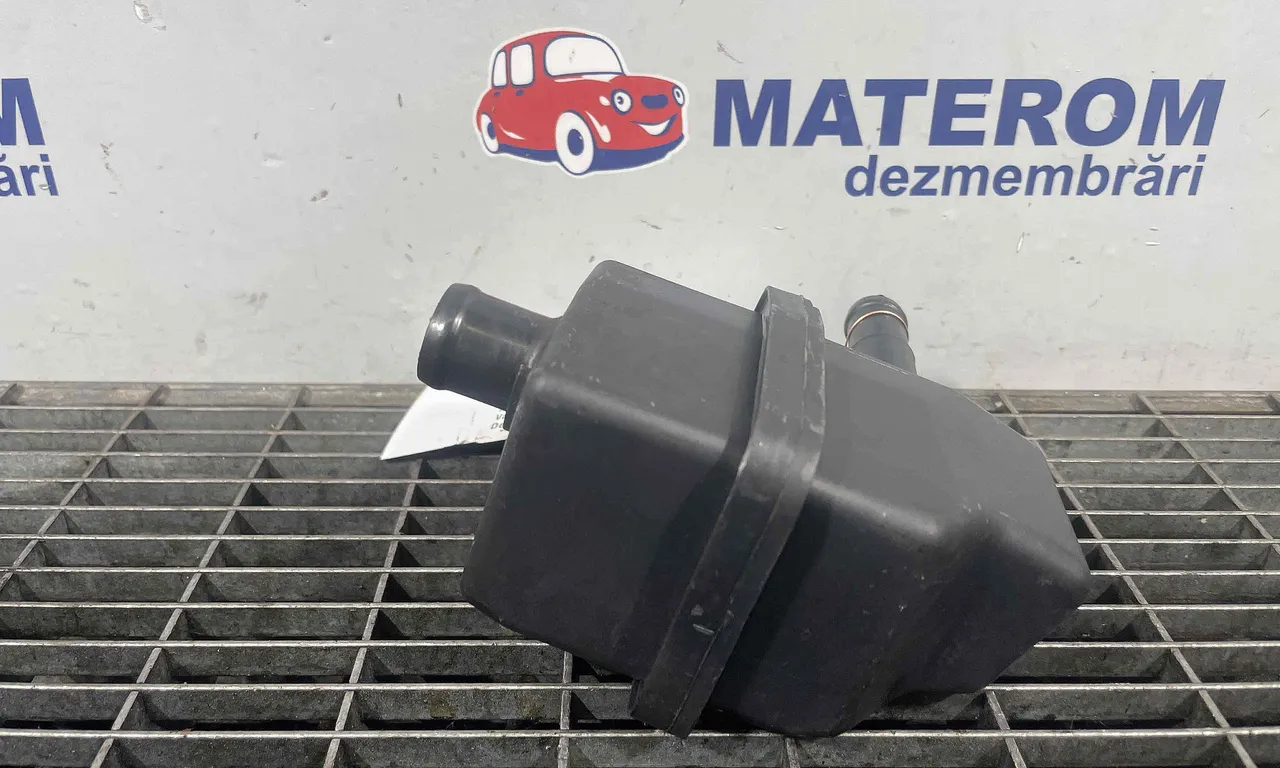 REZONATOR AER NISSAN QASHQAI I 2006-2015