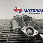 SUPAPA EGR NISSAN QASHQAI I 2.0 dCi 2006-2015 oe-1471000Q0Y, vedere laterala