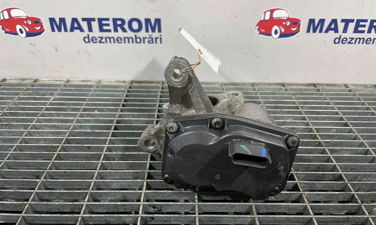 SUPAPA EGR NISSAN QASHQAI I 2006-2015