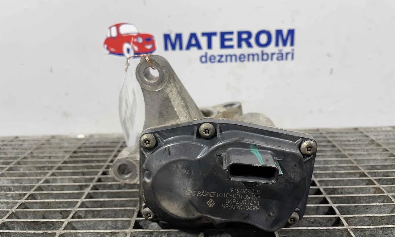 SUPAPA EGR NISSAN QASHQAI I 2006-2015