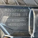 SUPAPA EGR NISSAN QASHQAI I 2.0 dCi 2006-2015 oe-A2C5317908, vedere laterala