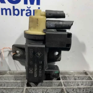 SUPAPA VACUUM