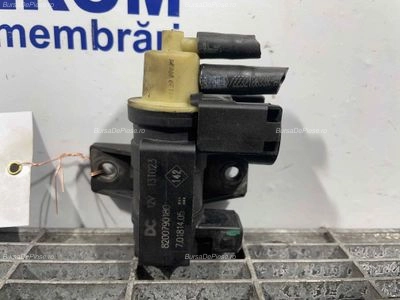 SUPAPA VACUUM