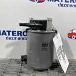 SUPORT FILTRU COMBUSTIBIL NISSAN QASHQAI I 1.6 DCI 2006-2015 oe-16400BB50A, vedere frontata