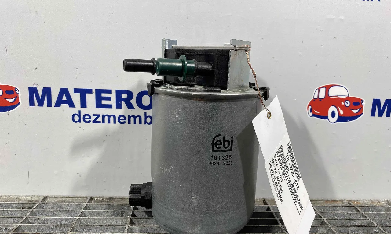 SUPORT FILTRU COMBUSTIBIL NISSAN QASHQAI I 2006-2015