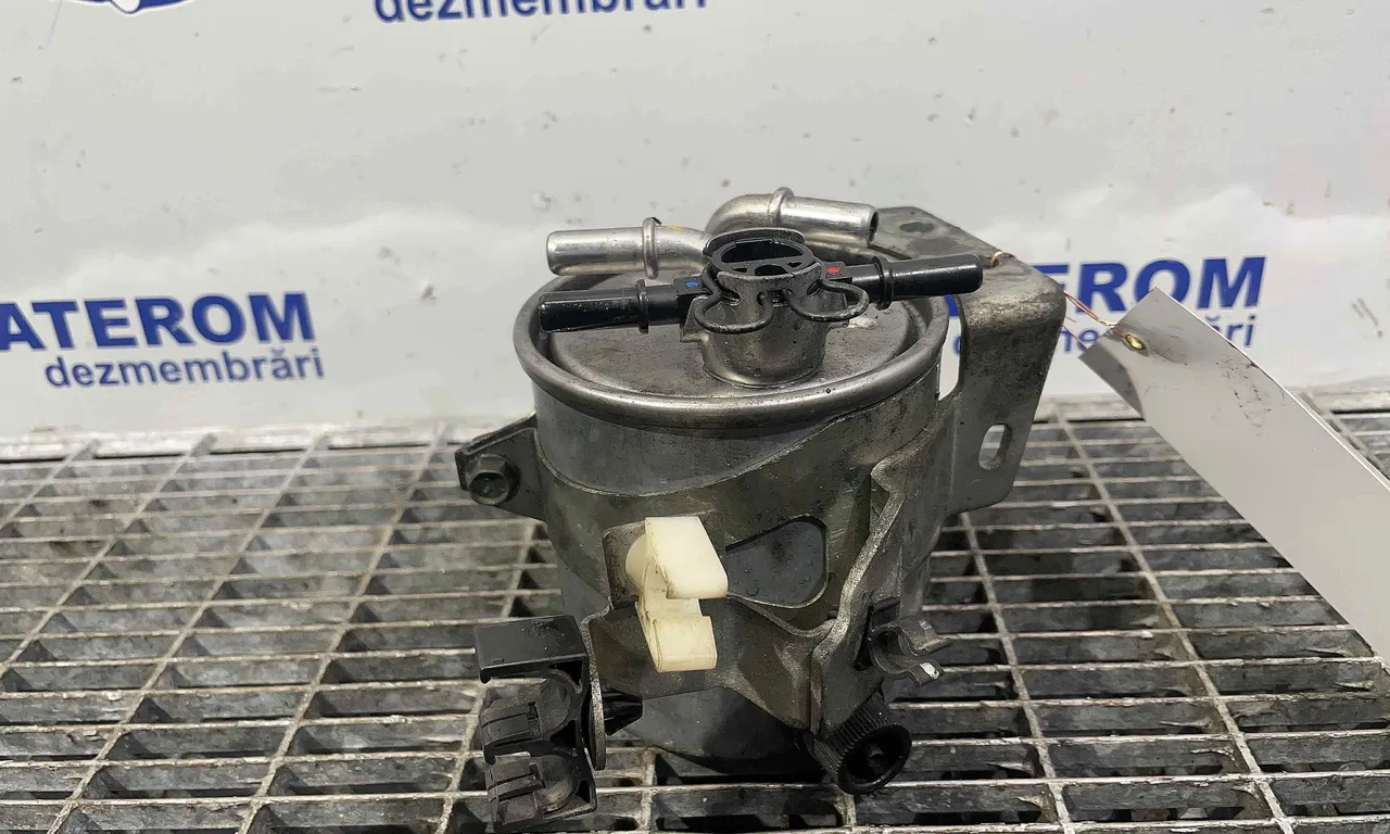 SUPORT FILTRU COMBUSTIBIL NISSAN QASHQAI I 2006-2015