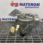 SUPORT FILTRU COMBUSTIBIL NISSAN QASHQAI I 1.5 dCi 2006-2015 oe-16434JD50A, vedere frontata