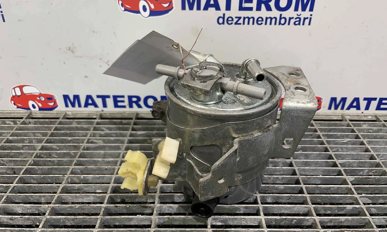 SUPORT FILTRU COMBUSTIBIL NISSAN QASHQAI I 2006-2015