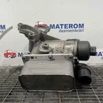 SUPORT FILTRU ULEI NISSAN QASHQAI I 2.0 dCi 2006-2015 oe-1520000Q0E, vedere frontata