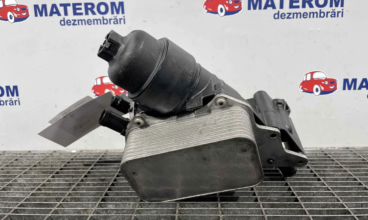SUPORT FILTRU ULEI NISSAN QASHQAI I 2006-2015