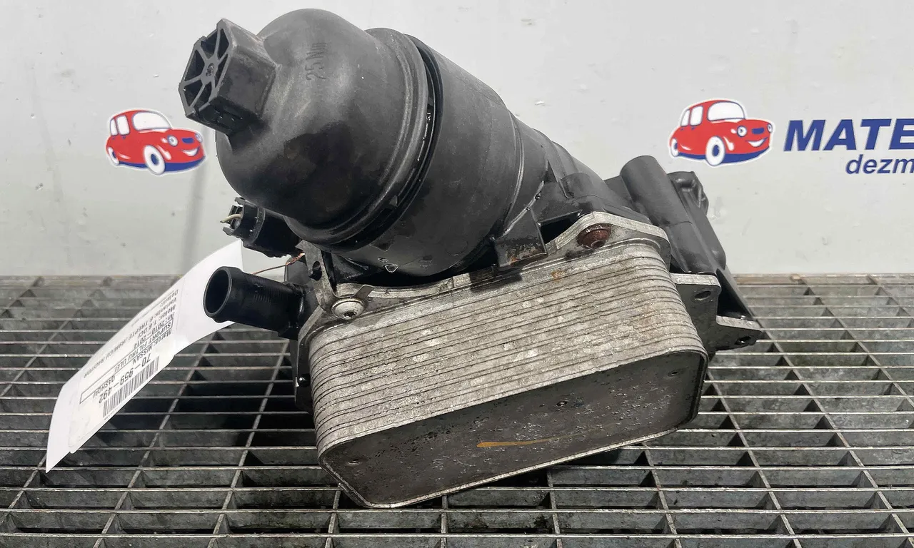 SUPORT FILTRU ULEI NISSAN QASHQAI I 2006-2015