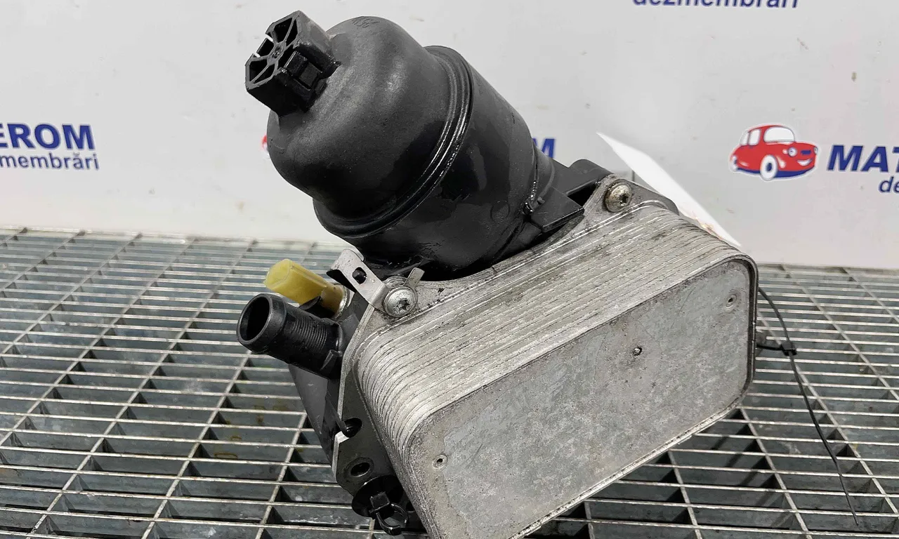 SUPORT FILTRU ULEI NISSAN QASHQAI I 2006-2015