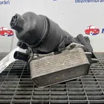 SUPORT FILTRU ULEI NISSAN QASHQAI I 1.6 dCi 2006-2015 oe-1520100Q0B, vedere frontata