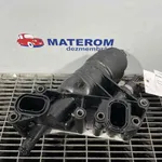 SUPORT FILTRU ULEI NISSAN QASHQAI I 1.6 dCi 2006-2015 oe-1520100Q0B, vedere laterala