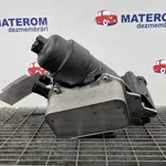 SUPORT FILTRU ULEI NISSAN QASHQAI I 1.6 dCi 2006-2015 oe-1520100Q0B, vedere frontata