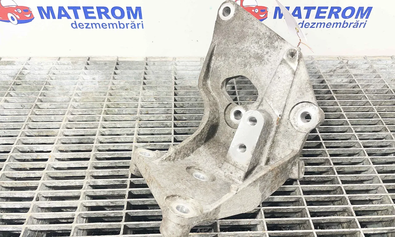 SUPORT MOTOR NISSAN QASHQAI I 2006-2015