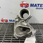 SUPORT SUPAPA EGR NISSAN QASHQAI I 1.5 dCi 2006-2015 oe-1412900Q0D, vedere laterala