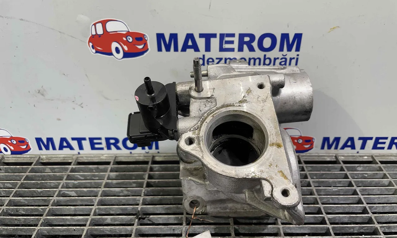 SUPORT SUPAPA EGR NISSAN QASHQAI I 2006-2015