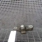 TAMPON CUTIE VITEZE NISSAN QASHQAI I 1.6 DCI 2006-2015 oe-11350JD70A, vedere frontata