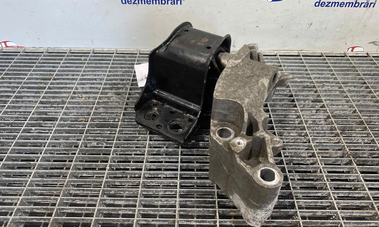 TAMPON MOTOR NISSAN QASHQAI I 2006-2015
