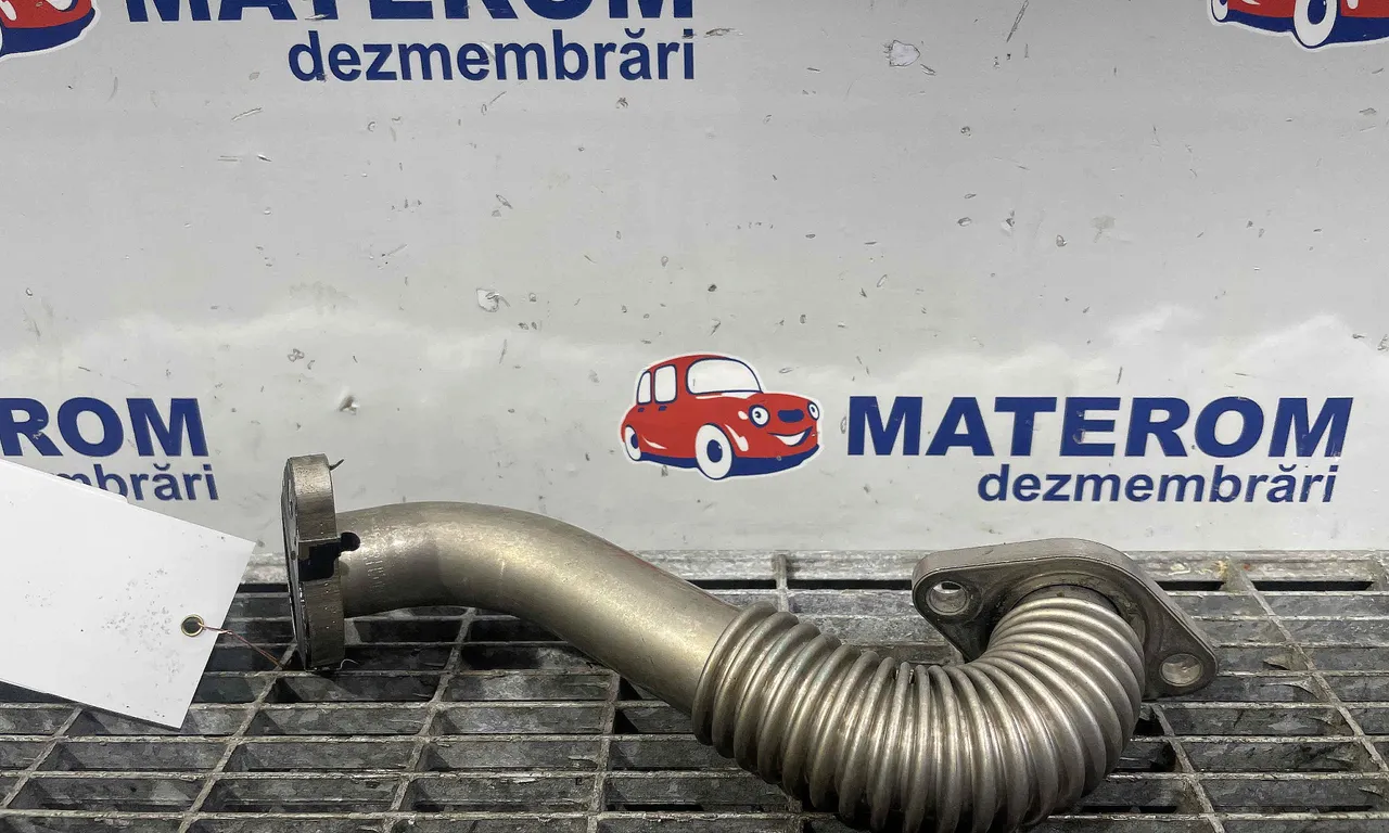 TEAVA EGR NISSAN QASHQAI I 2006-2015