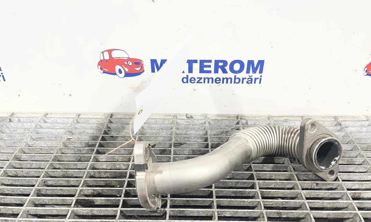 TEAVA EGR NISSAN QASHQAI I 2006-2015