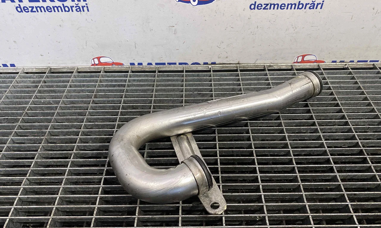 TEAVA EGR NISSAN QASHQAI I 2006-2015
