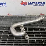 TEAVA EGR NISSAN QASHQAI I 1.5 DCI 2006-2015 oe-506623, vedere frontata