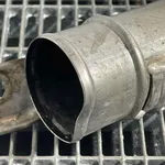 TEAVA INTERCOOLER NISSAN QASHQAI I 2.0 dCi 2006-2015, vedere laterala