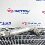 TEAVA INTERCOOLER NISSAN QASHQAI I 2.0 dCi 2006-2015, vedere frontata