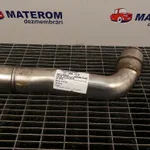 TEAVA INTERCOOLER NISSAN QASHQAI I 2.0 DCI 2006-2015, vedere frontata