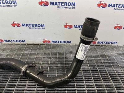 TEAVA INTERCOOLER