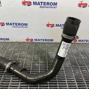 TEAVA INTERCOOLER