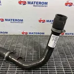 TEAVA INTERCOOLER