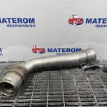 TEAVA INTERCOOLER NISSAN QASHQAI I 2.0 dCi 2006-2015 oe-14460JD70B, vedere laterala