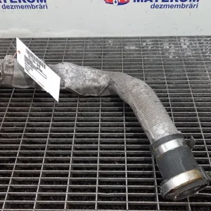 TEAVA INTERCOOLER