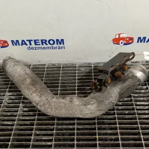 TEAVA INTERCOOLER